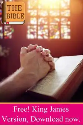 Play King James Bible Version