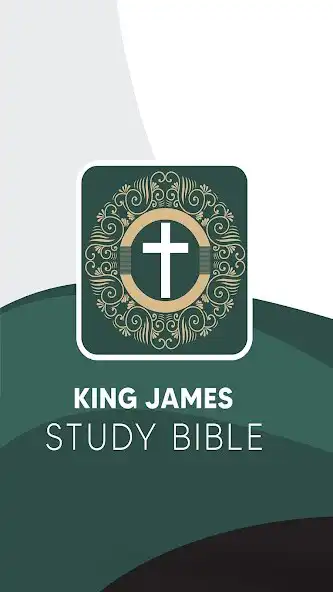 Play King James Study Bible  and enjoy King James Study Bible with UptoPlay