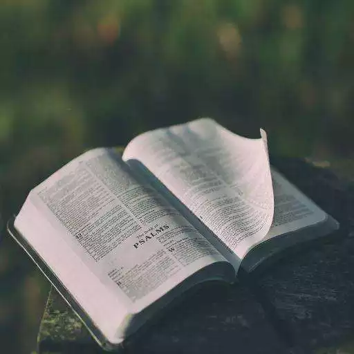 Play King James Study Bible (Trial Version) APK