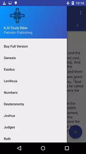 Play King James Study Bible (Trial Version) as an online game online King James Study Bible (Trial Version) with UptoPlay patristicpublishing.studykjv Play King James Study Bible (Trial Version) as an online game King James Study Bible (Trial Version) with UptoPlay