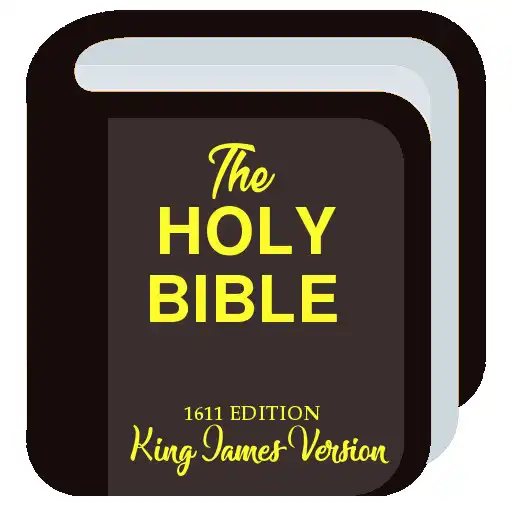 Play King James Version Bible APK Play King James Version Bible APK