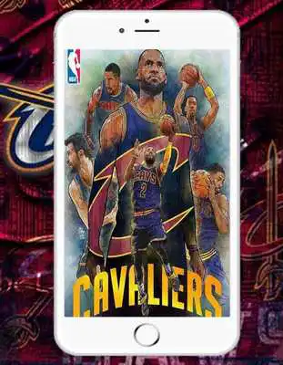 Play King James Wallpaper