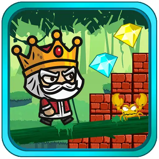 Play King Jungle Adventure APK Play King Jungle Adventure APK