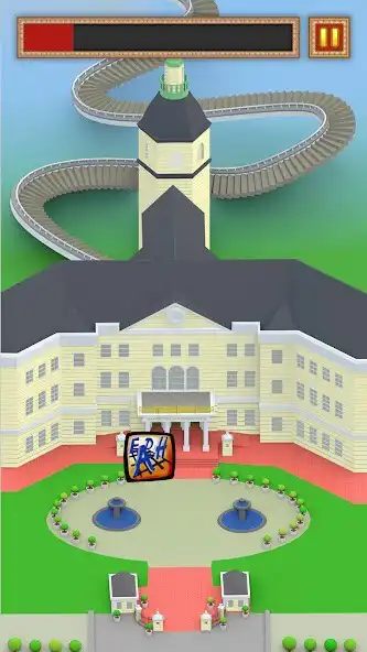 Play King Karl as an online game King Karl with UptoPlay