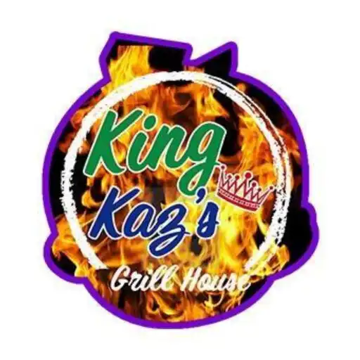 Play King Kazs Grill House APK Play King Kazs Grill House APK