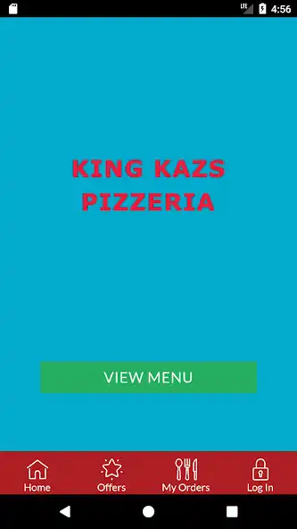 Play King Kazs Pizzeria  and enjoy King Kazs Pizzeria with UptoPlay
