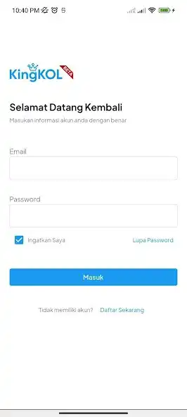 Play KingKOL  and enjoy KingKOL with UptoPlay