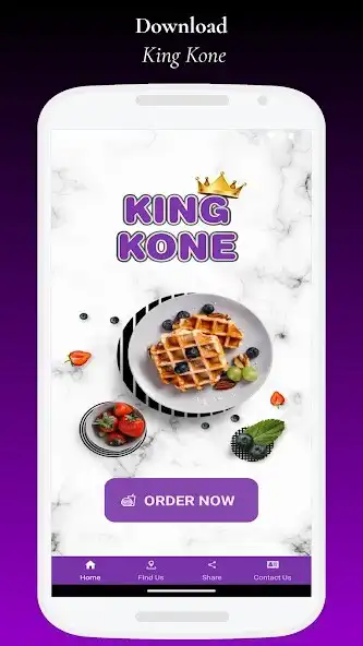Play King Kone Kilwinning  and enjoy King Kone Kilwinning with UptoPlay