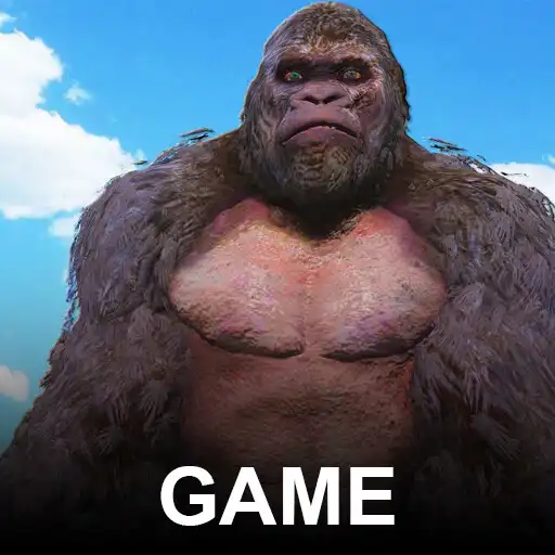 Play King Kong Fight Godzilla 3D APK Play King Kong Fight Godzilla 3D APK