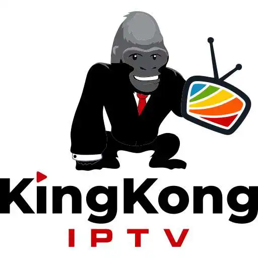 Play KingKong IP Player APK