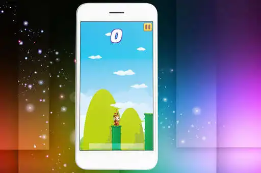 Play King Kong Jump as an online game online King Kong Jump with UptoPlay com.GrapixersGamesStudio.BananaKong Play King Kong Jump as an online game King Kong Jump with UptoPlay