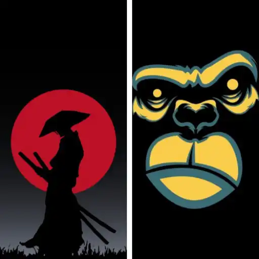 Play king Kong Samurai APK Play king Kong Samurai APK