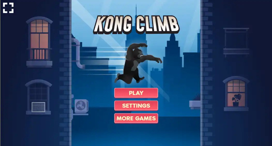 Play king Kong  Samurai  and enjoy king Kong  Samurai with UptoPlay