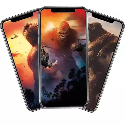 Play King Kong Wallpaper HD 2021 APK Play King Kong Wallpaper HD 2021 APK
