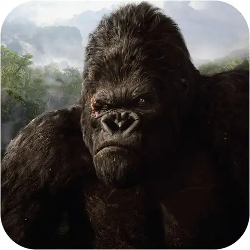 Play King Kong Wallpapers APK Play King Kong Wallpapers APK