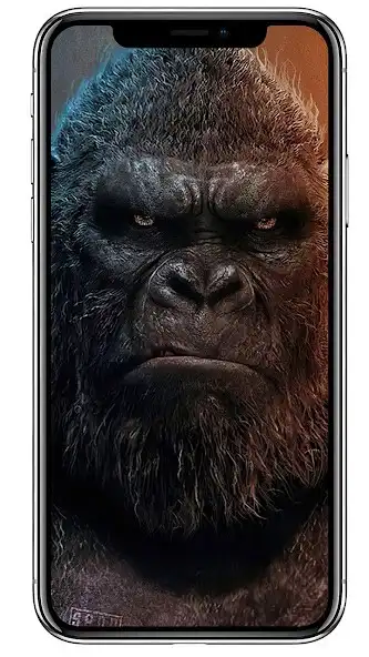 Play King Kong Wallpapers  and enjoy King Kong Wallpapers with UptoPlay