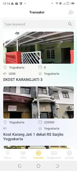 Play King Kost Host  and enjoy King Kost Host with UptoPlay