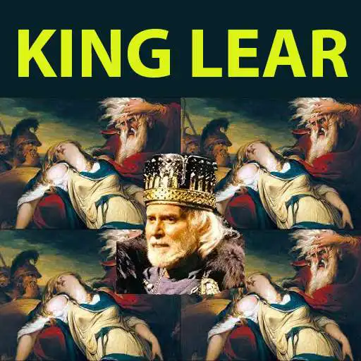 Play KING LEAR APK