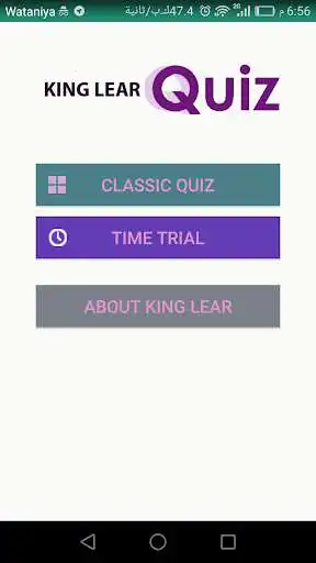 Play KING LEAR  and enjoy KING LEAR with UptoPlay