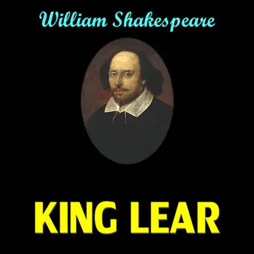 Free play online KING LEAR - W. Shakespeare APK Free play online KING LEAR - W. Shakespeare APK