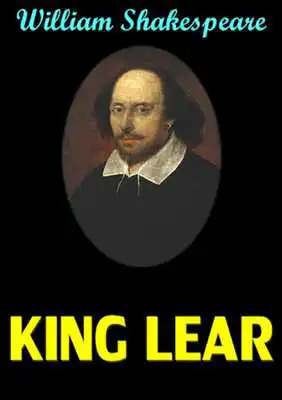 Play KING LEAR - W. Shakespeare