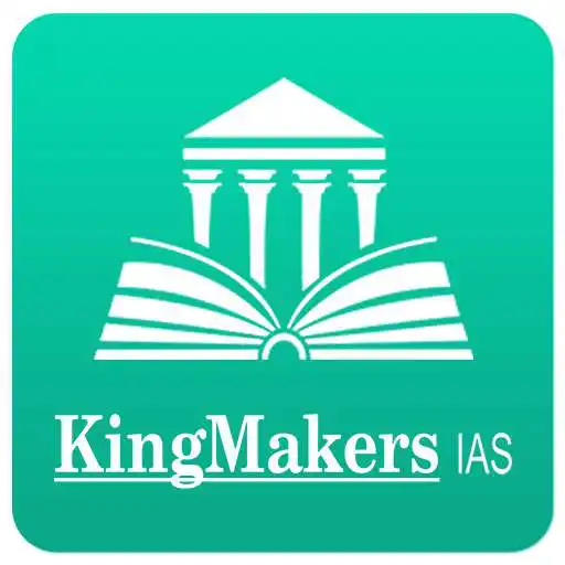 Play KINGMAKERS IAS ACADEMY APK
