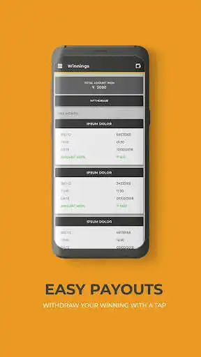 Play King Market as an online game King Market with UptoPlay