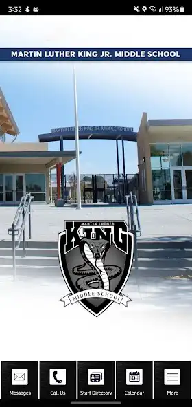 Play King Middle School  and enjoy King Middle School with UptoPlay
