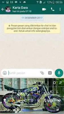 Play King Motor Raja Jalanan Keyboard
