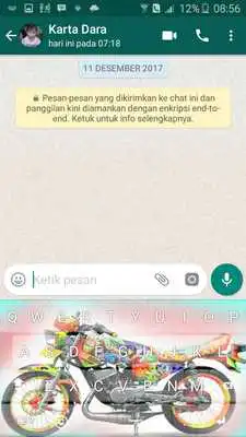 Play King Motor Raja Jalanan Keyboard