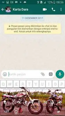 Play King Motor Raja Jalanan Keyboard