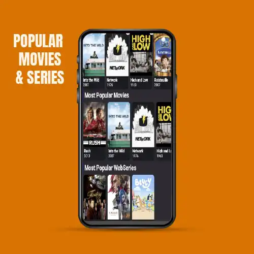 Play KingMovie HD  and enjoy KingMovie HD with UptoPlay