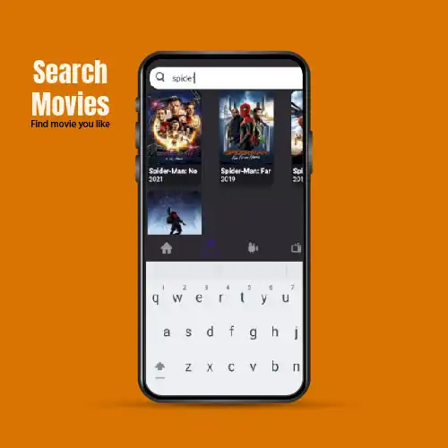 Play KingMovie HD as an online game KingMovie HD with UptoPlay