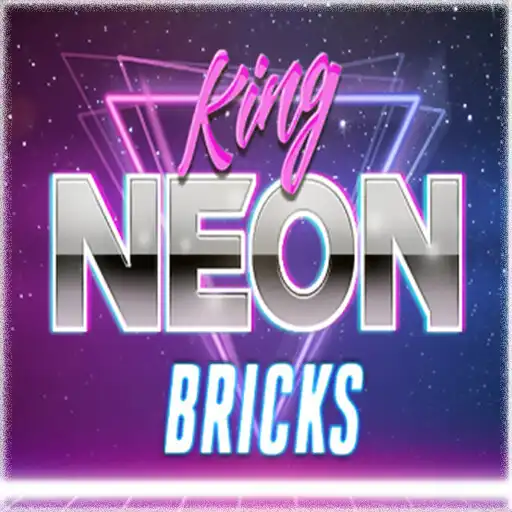 Play King Neon APK