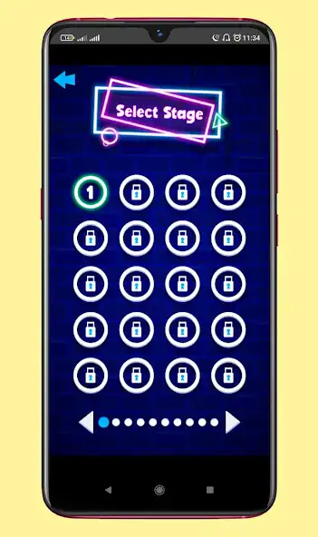 Play King Neon  and enjoy King Neon with UptoPlay