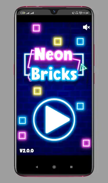 Play King Neon as an online game King Neon with UptoPlay