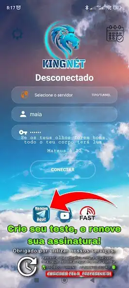 Play King-Net ANY  and enjoy King-Net ANY with UptoPlay