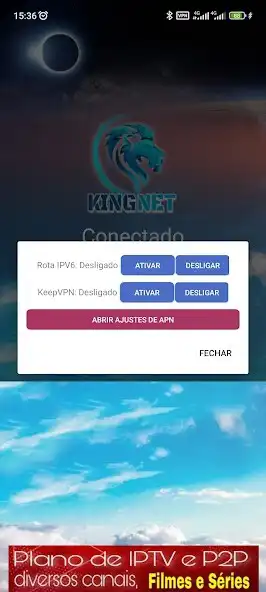 Play KINGNET - Miracle as an online game KINGNET - Miracle with UptoPlay