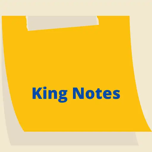Play King Notes APK