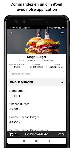 Play Kingo Burger and enjoy Kingo Burger with UptoPlay Play Kingo Burger and enjoy Kingo Burger with UptoPlay