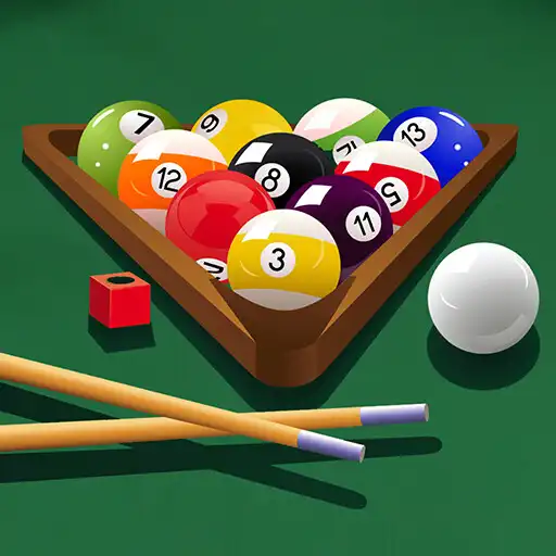 Play King of 8 Ball: Pool Billiards APK