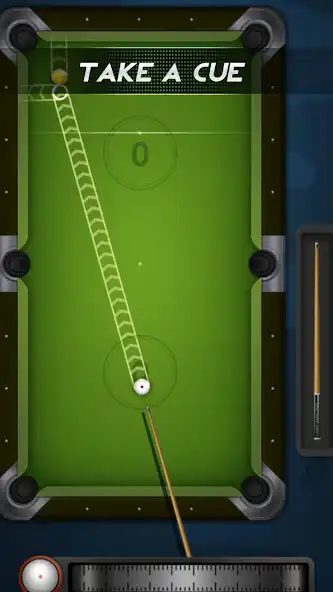 Play King of 8 Ball: Pool Billiards  and enjoy King of 8 Ball: Pool Billiards with UptoPlay