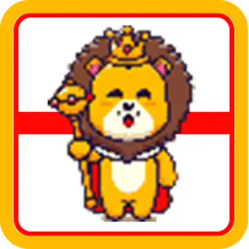 Play King of Animals Pixel APK