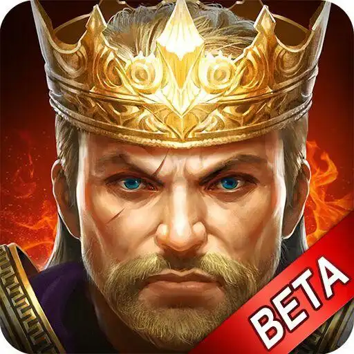 Play King of Avalon APK