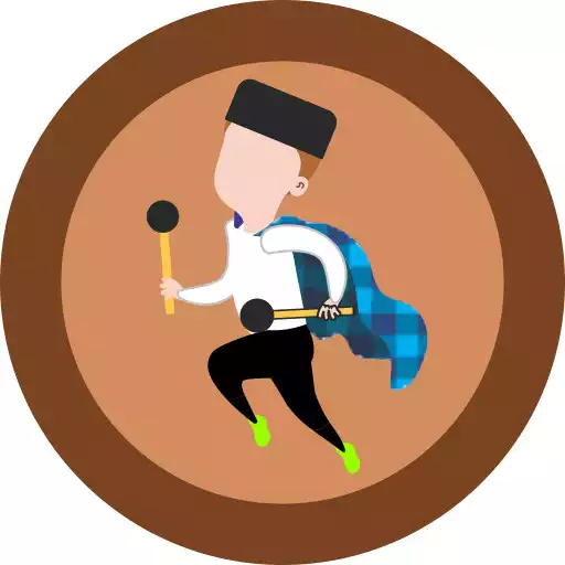 Play King of Bedug APK