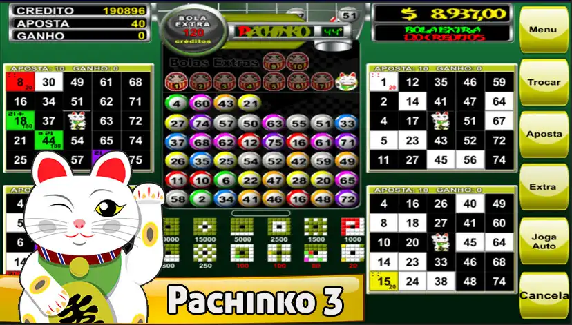 Play King of Bingo - Video Bingo  and enjoy King of Bingo - Video Bingo with UptoPlay