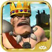 Free play online King of Clans APK