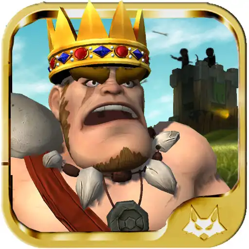 Play King of Clans APK