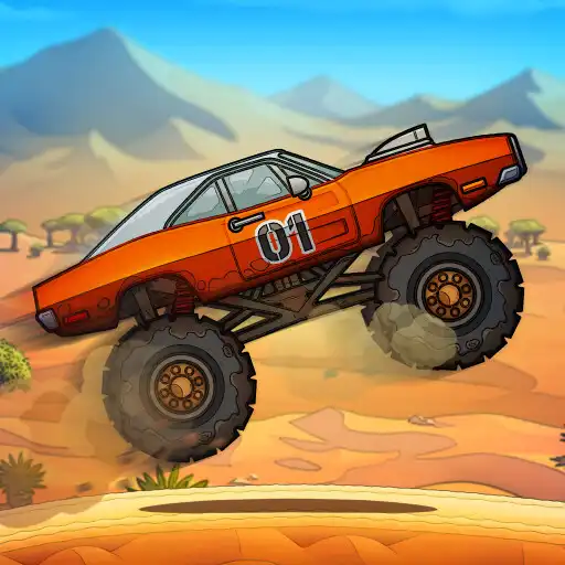 Play King of Climb - Hill Climber APK Play King of Climb - Hill Climber APK