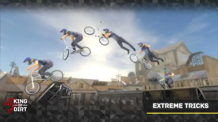 Play King Of Dirt